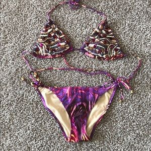 Victoria’s Secret Jeweled Bikini